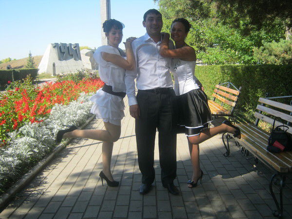 Леонид Трушников