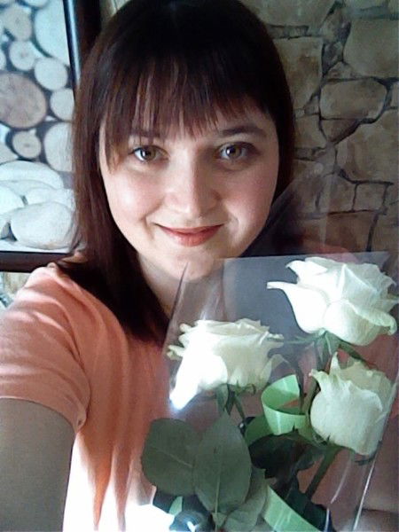 Юличка Дмитриева