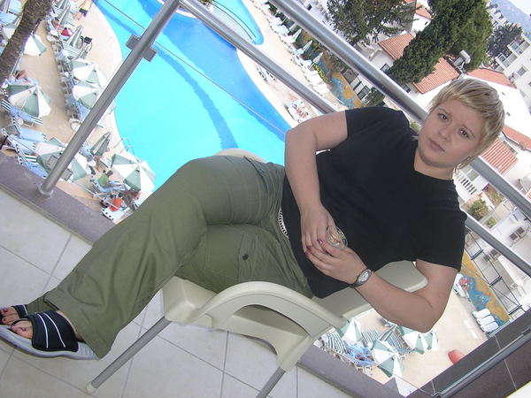 Надежда Хренова