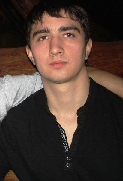 Игорь Ивлиев