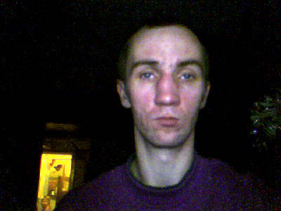 Алексей Мельниченко