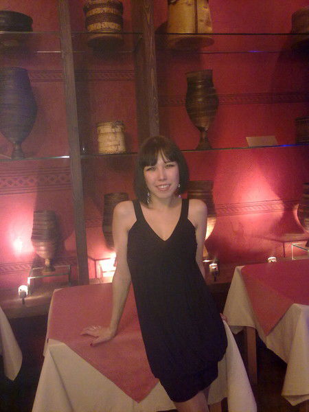 Варвара Нестерова