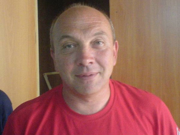 Владимир Марков