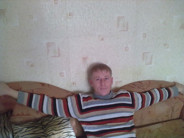 Денис Колмаков