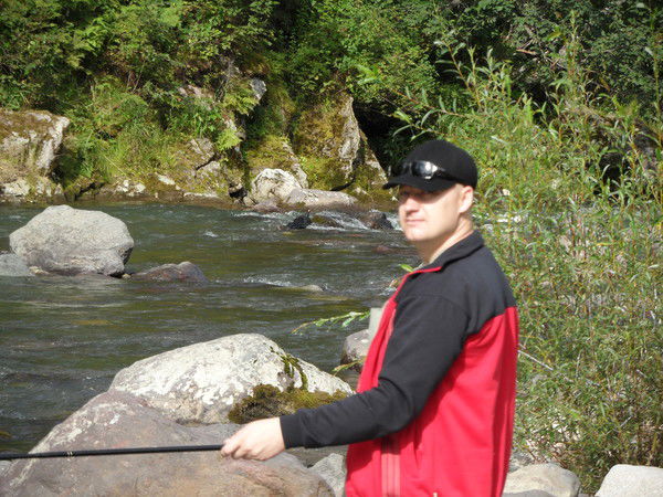 Константин Батог