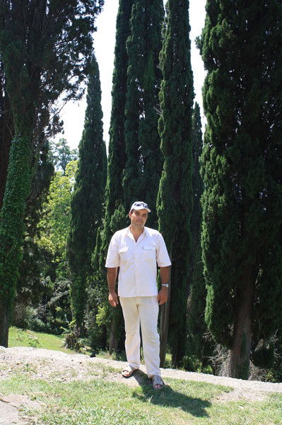 Евгений Абаимов