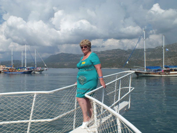 Надежда Долгушева