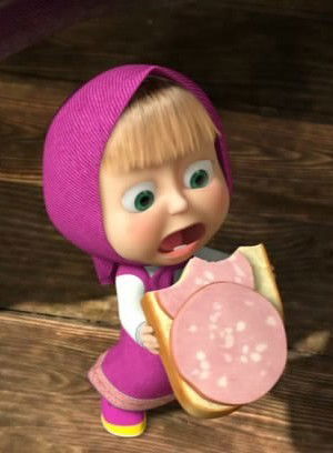 Мария Ионова