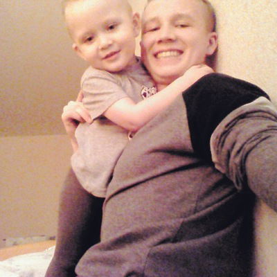 Лев Ягодаров