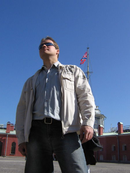 Максим Авдеев