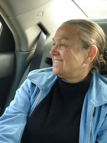 Ирида Стрельникова