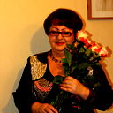 Галина Вершинина