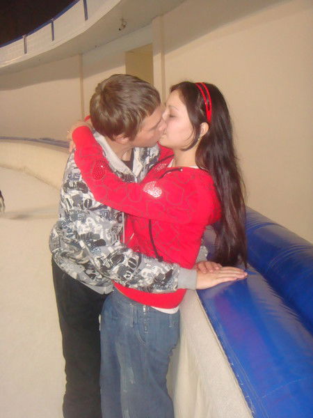 Юля Комиссарова