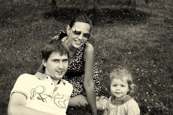 Елена Кириченко