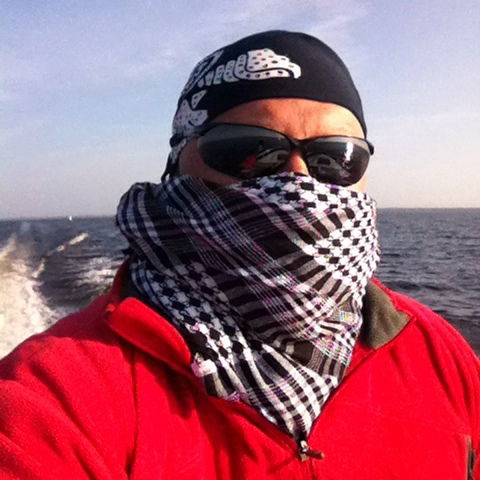 Павел Добряков