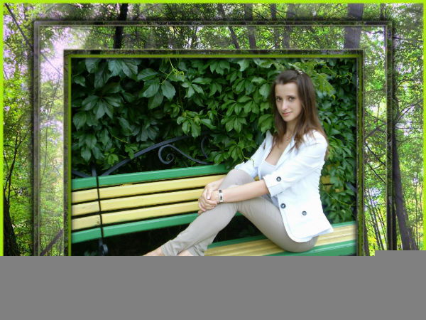 Анастасия Петрова