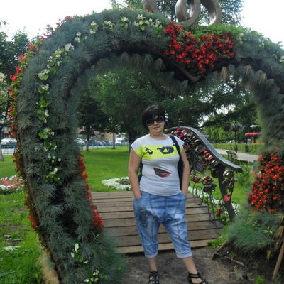 Татьяна Разумова