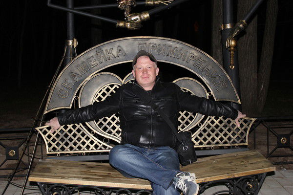 Александр Михайлов