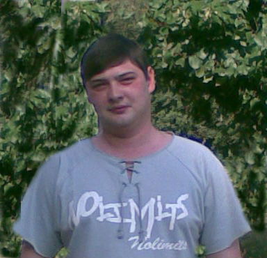 Владимир Петров