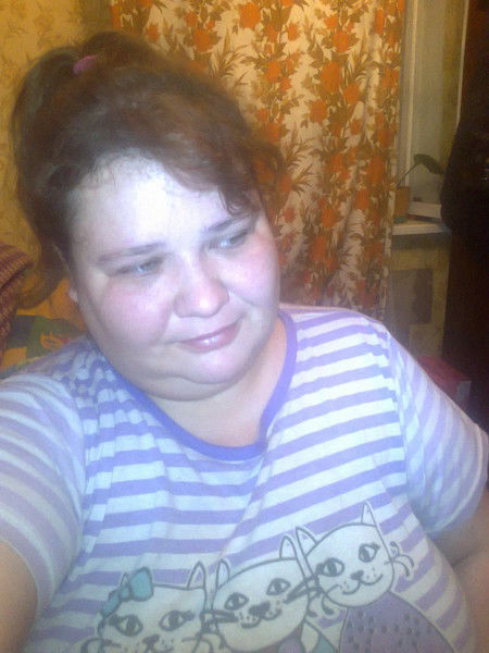 Наталья Белоусова