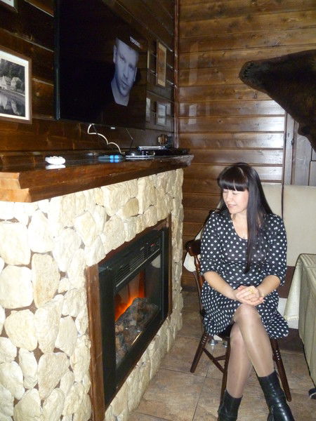 Гуля Мухлисуллина