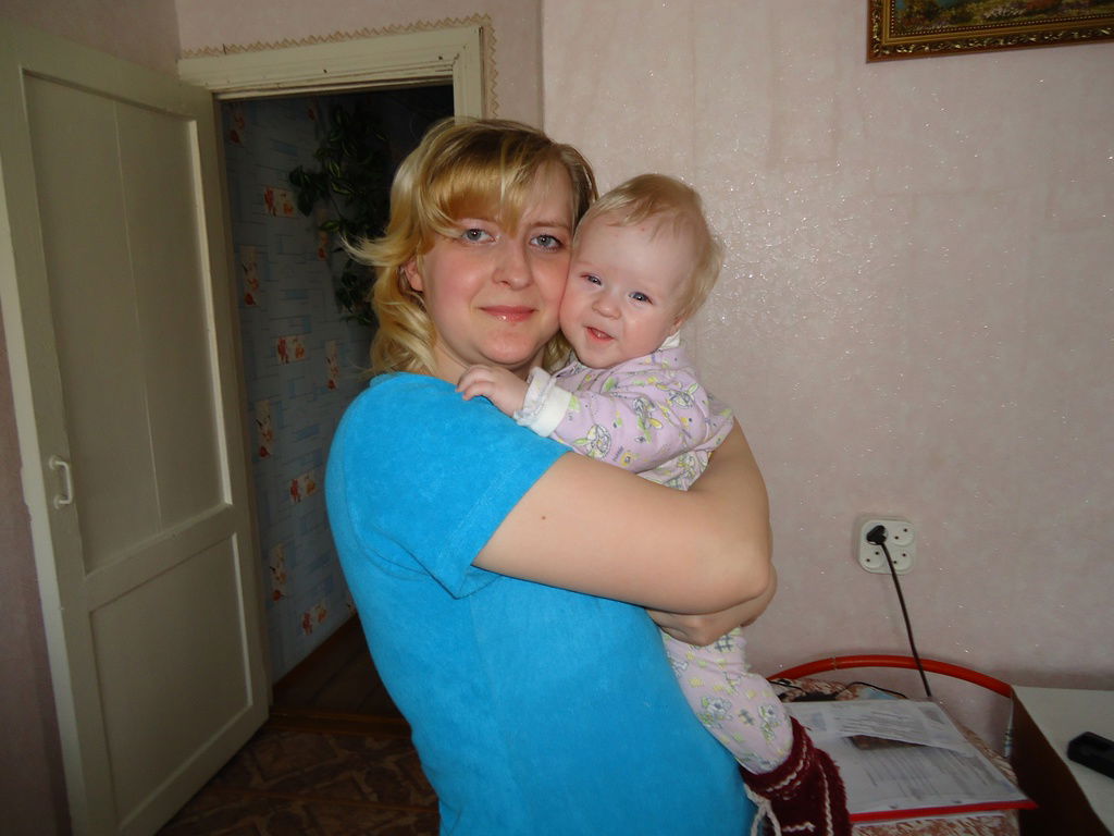 Татьяна Корякина