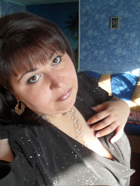 Татьяна Губина