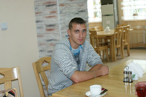 Иван Кудрявцев