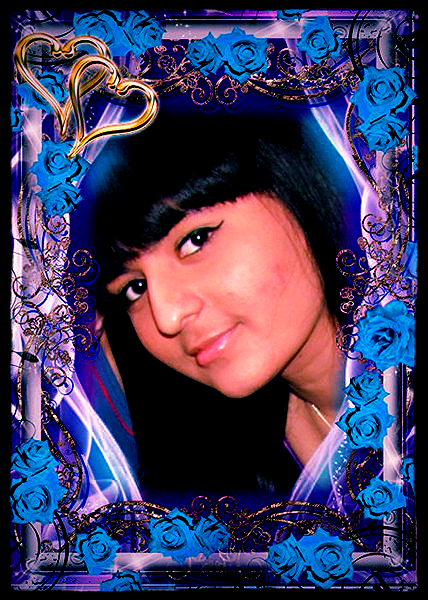 Нурида Искандарова