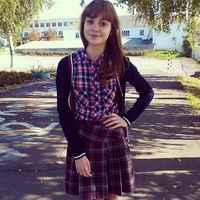 Кристина Карташова