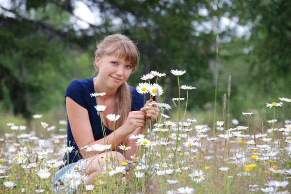 Мария Крестина