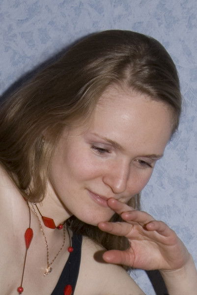 Натали Богданова