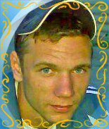 Костя Покрищук