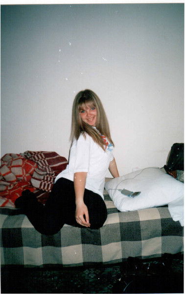 Иринка Миронова