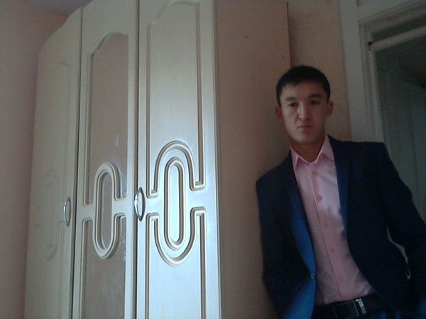 Куаныш Сейдахинов