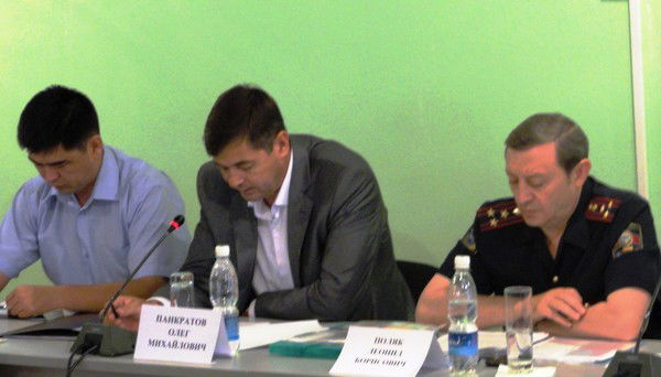 Замирбек Атаев