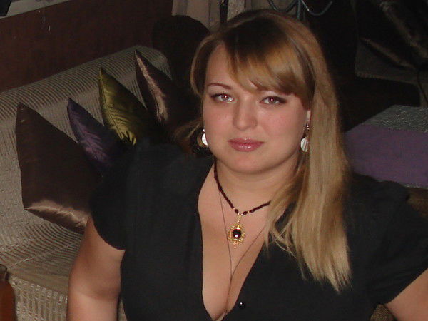 Аня Филиппова