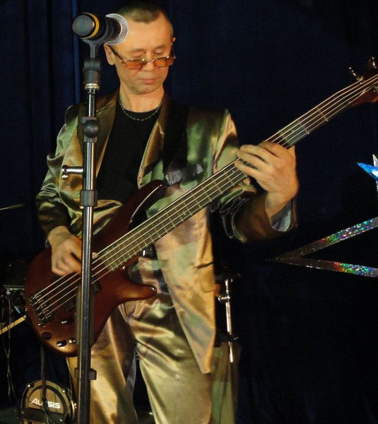 Виктор Фёдоров