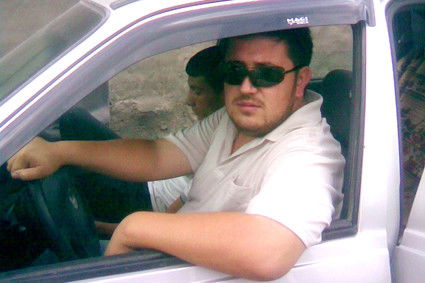 Шерзод Нурматов