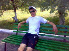 Берик Бупегалиев