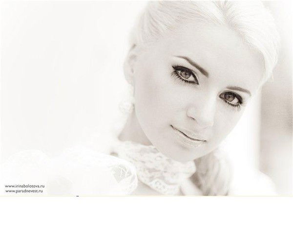 Олеся Кулешова