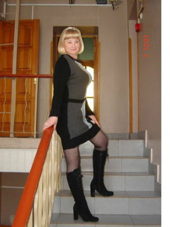 Елена Архипова