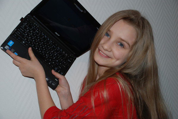 ~Sashulka~ ~Anichkina~