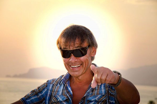 Марат Муллыев