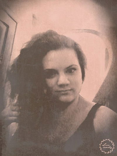 Анастасия Кононова