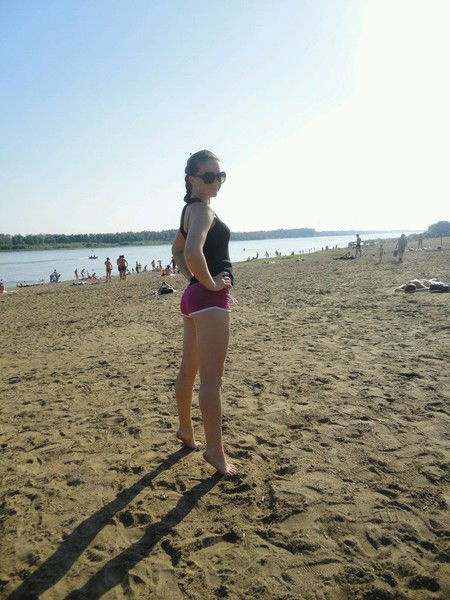 Ольчик Швецова