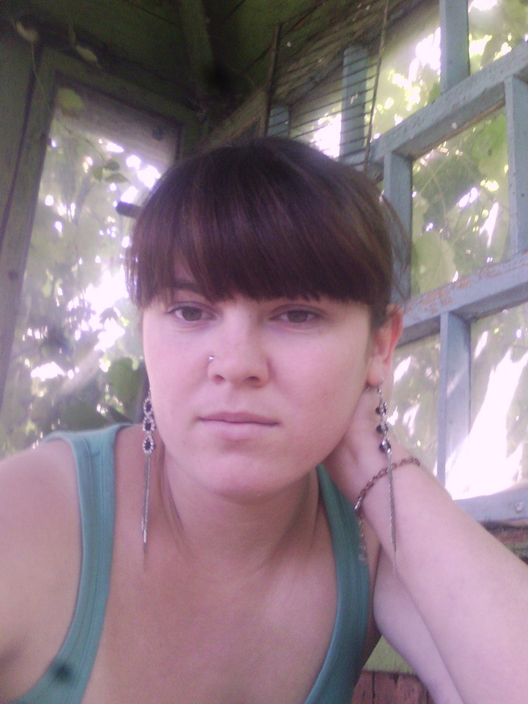 Танюша Федоренко