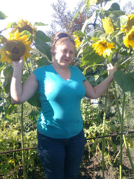 Светлана Андреева