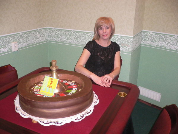 Светлана Князева