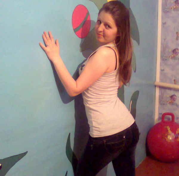 Вероника Колесникова